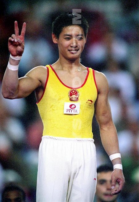 Jing FENG